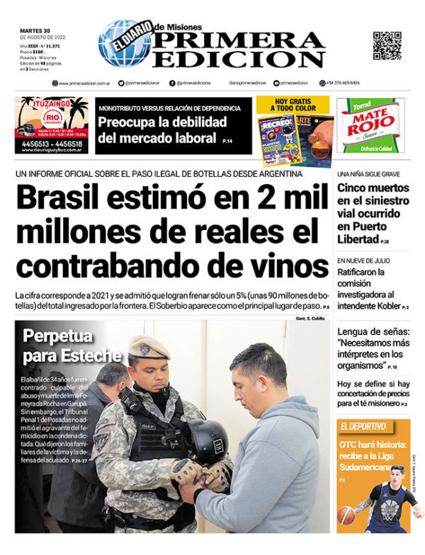 TAPA-30-08-22