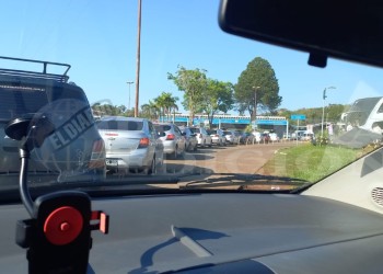 “La eliminación de la declaración jurada ayudará muchísimo a la agilización de la frontera”