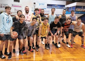 Tirica Basket apunta al Federal