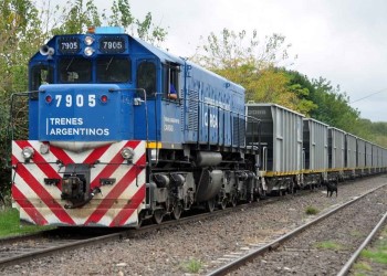 Vuelve a demorarse la reactivación del tren entre Posadas y Encarnación