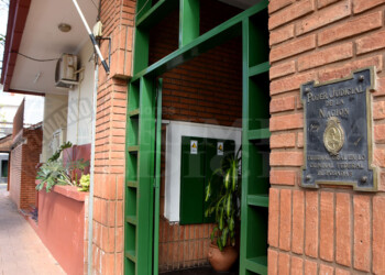 Condenaron a dos hermanos y los obligan a desintoxicarse