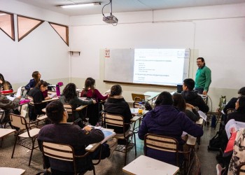 Una oferta académica que sobresale por su amplitud y calidad educativa