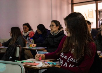 Diplomaturas conectadas con demandas formativas y laborales de plena actualidad