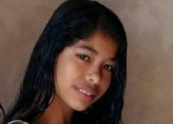 Buscan a adolescente de la que no saben nada desde hace casi un mes