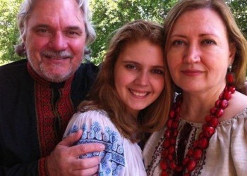 “Ucrania mostró al mundo su patriotismo y está decidida a seguir hasta el final”