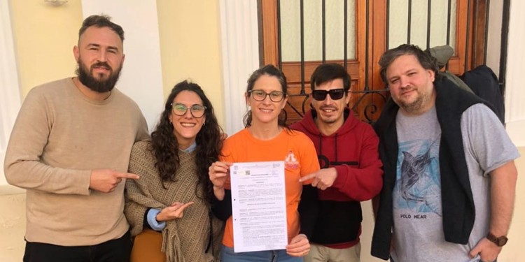 SANIDAD ANIMAL. El proyecto ingresó al Concejo Deliberante de Posadas.