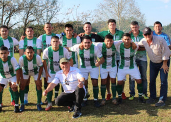 Vuelve el Ascenso Unificado de la Liga Posadeña