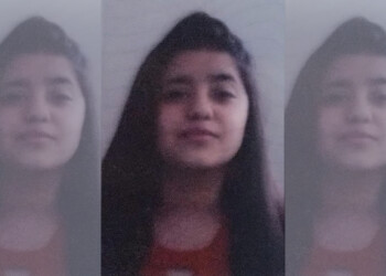 Buscan en Posadas a Zafiro Salomé