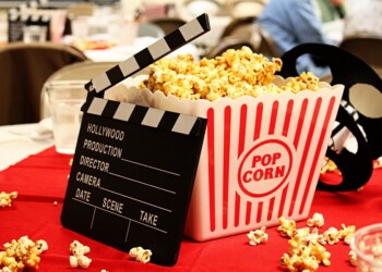 Películas recomendadas para emprendedores