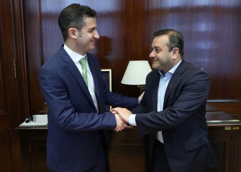 Yerba mate: Tombolini se comprometió a “alcanzar un precio justo para quienes producen y consumen”