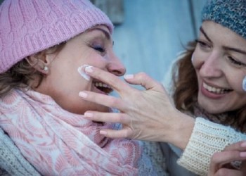 Así afectan el frío y la calefacción a tu piel