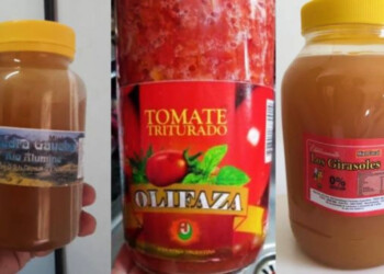 ANMAT alertó sobre productos falsificados para rejuvenecimiento facial y alimentos