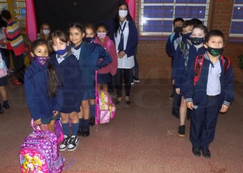 Lengua y matemática: “La discusión no es sobre los contenidos sino cómo los damos”