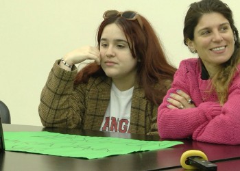 Presentaron el Amicus Curiae por caso Ovando