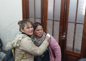 “No recuperamos a nuestra madre, pero tenemos el consuelo de que se hizo justicia”
