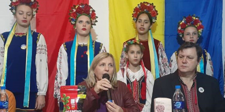 CUENTA REGRESIVA. Apóstoles tiene todo preparado para la gran celebración.