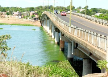 Detectan un leve aumento en la presencia de cianobacterias en el arroyo Zaimán
