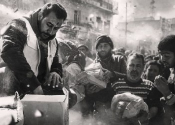 La tragedia que dio lugar al Día Mundial de la Asistencia Humanitaria