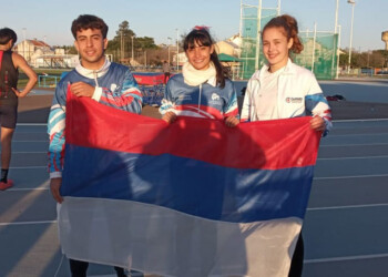 Atletismo: valen mucho más que el oro