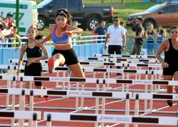 Atletismo: Misiones listo el equipo para el U-23