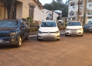 Secuestraron cuatro vehículos vinculados a una estafa en Puerto Iguazú