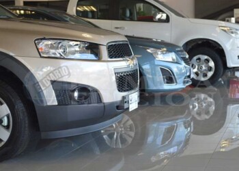 Por la variación del dólar en julio, los autos 0Km registrarán subas por encima del 60%