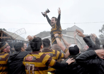 Tacurú es el nuevo campeón del Torneo Regional B del Nordeste