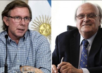 Juan José Bahillo será secretario de Agricultura y De Mendiguren de Producción