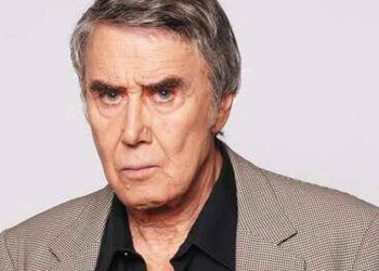 Hace tres años fallecía el actor Rodolfo Bebán