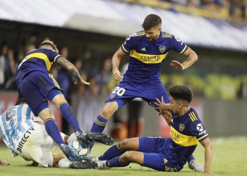 Boca: están para volver frente a Atlético Tucumán Fabra, Rojo y Benedetto