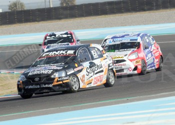 Con toda la fe a San Nicolás