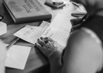 Arte milenario: este miércoles es el Día de la Caligrafía