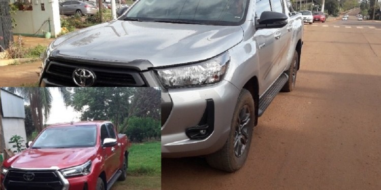 Fotos: gentileza Daniel Orloff (sanvicenteinforma.com)