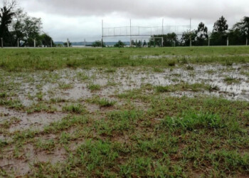 Se suspendieron los partidos de la Liga Posadeña de Fútbol