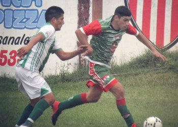 Garupá FC dejó sin invicto a “Yacu”