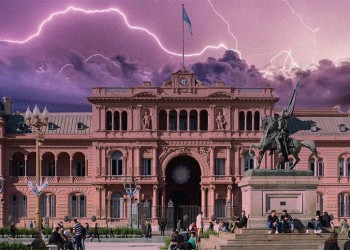 Al calor del “federalismo” por sectores, nuestro editorial de hoy