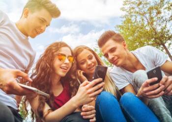 Definiendo la identidad de nuestros hijos