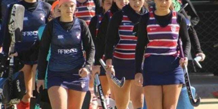 EN SEMIS. Las misioneras jugarán hoy ante Salto Grande de Concordia.