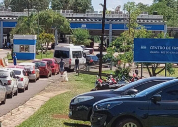 Concejales de Iguazú insisten con la habilitación del corredor turístico en el Tancredo Neves