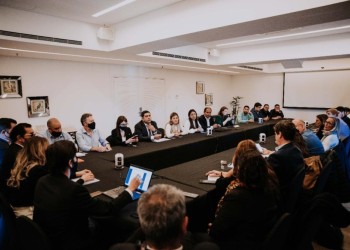 CEPAL debatirá en Iguazú territorio, género, ciencia y tecnología