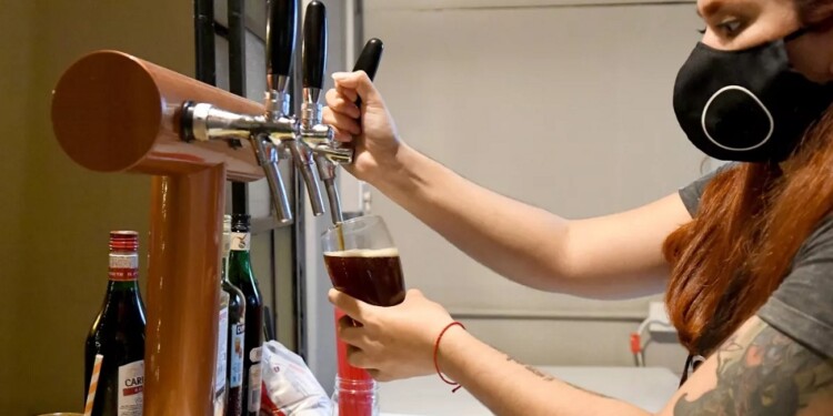 CONSUMO MASIVO. “Hay que tratar de mantener precios accesibles”.