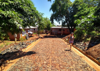 Más de 170 familias de la chacra 145 tendrán su título de propiedad