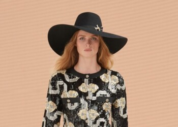 Como los imaginó Mademoiselle Chanel en los años 30