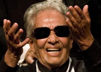 A 13 años de la muerte de Chavela Vargas