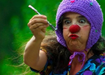 El arte circense tendrá su gran fiesta en Posadas