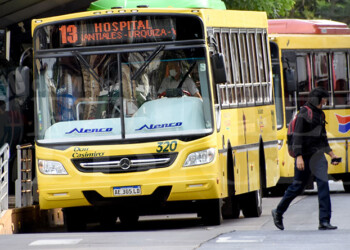 Boleto único a $50: bronca de los usuarios por otro tarifazo en el transporte público