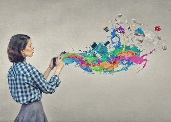 Podemos preguntarnos ¿qué importancia tiene el Arte en nuestra vida?