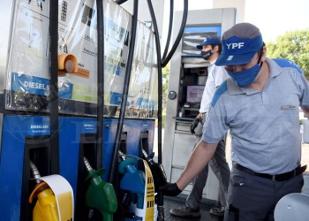 Piden subir los precios del combustible para evitar un “cierre masivo” de los surtidores