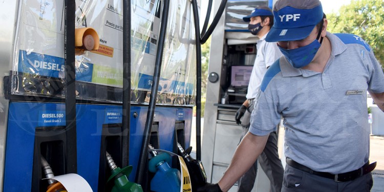 CONTEXTO. “En comparación con los precios a nivel Mercosur nos damos cuenta que estamos totalmente retraídos”, señalaron.