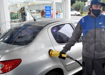 En Misiones el gasoil sale $42 más caro que en Buenos Aires y la nafta tiene $23 de diferencia